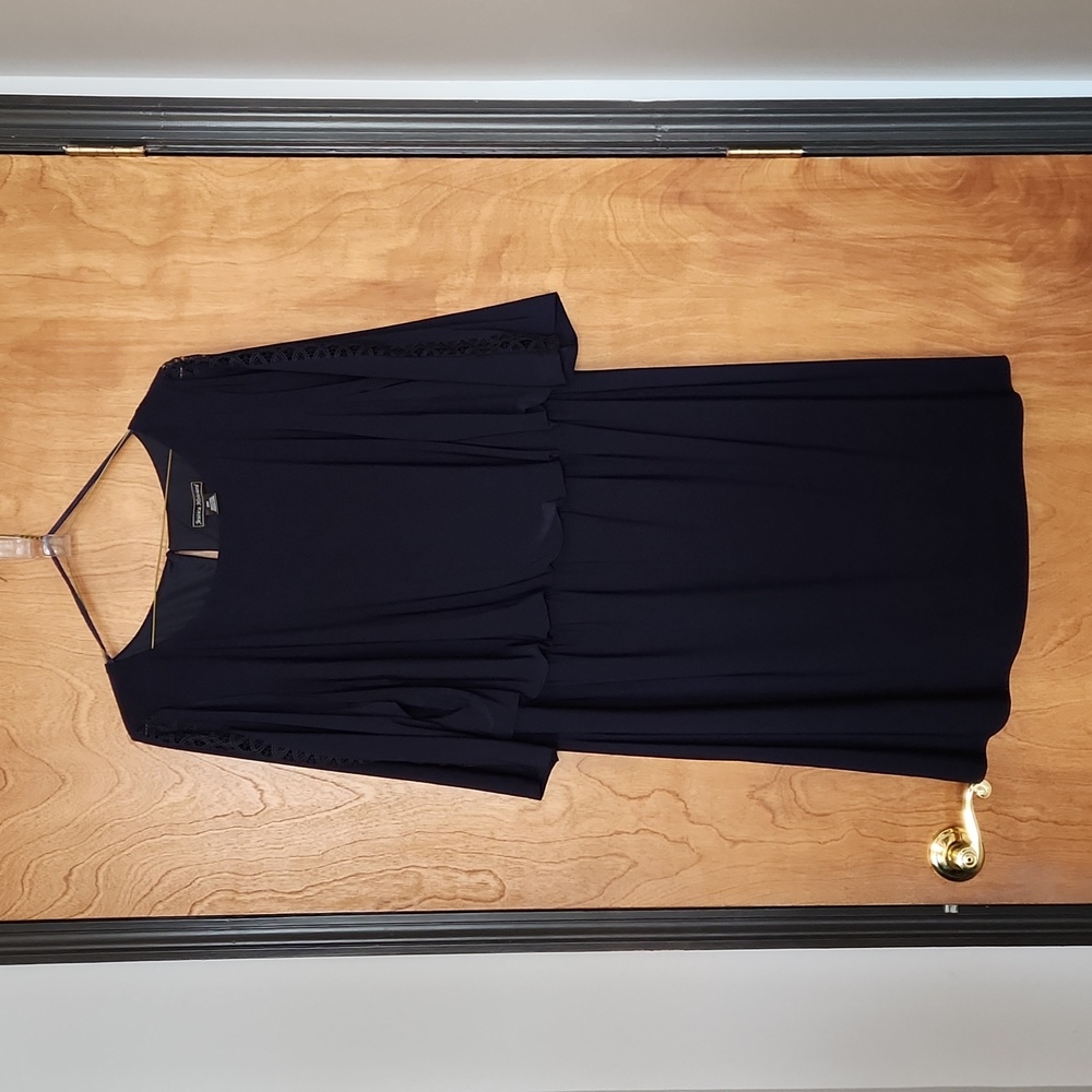 Jessica Howard dress